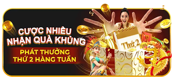 Hệ thống vũ khí phong phú