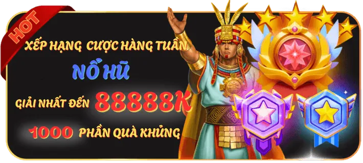 Ưu đãi độc quyền cho thành viên 88vin phiên bản mới