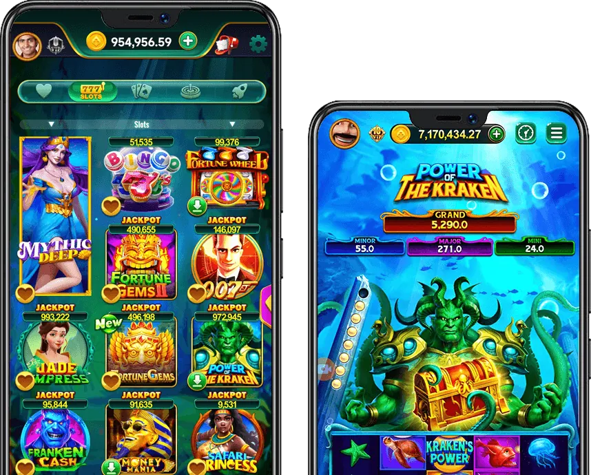 Game nổ hũ video hiện đại