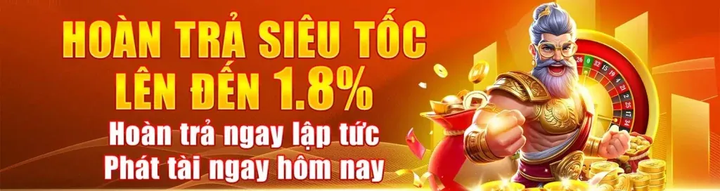 Chương trình khuyến mãi đặc biệt 88vin