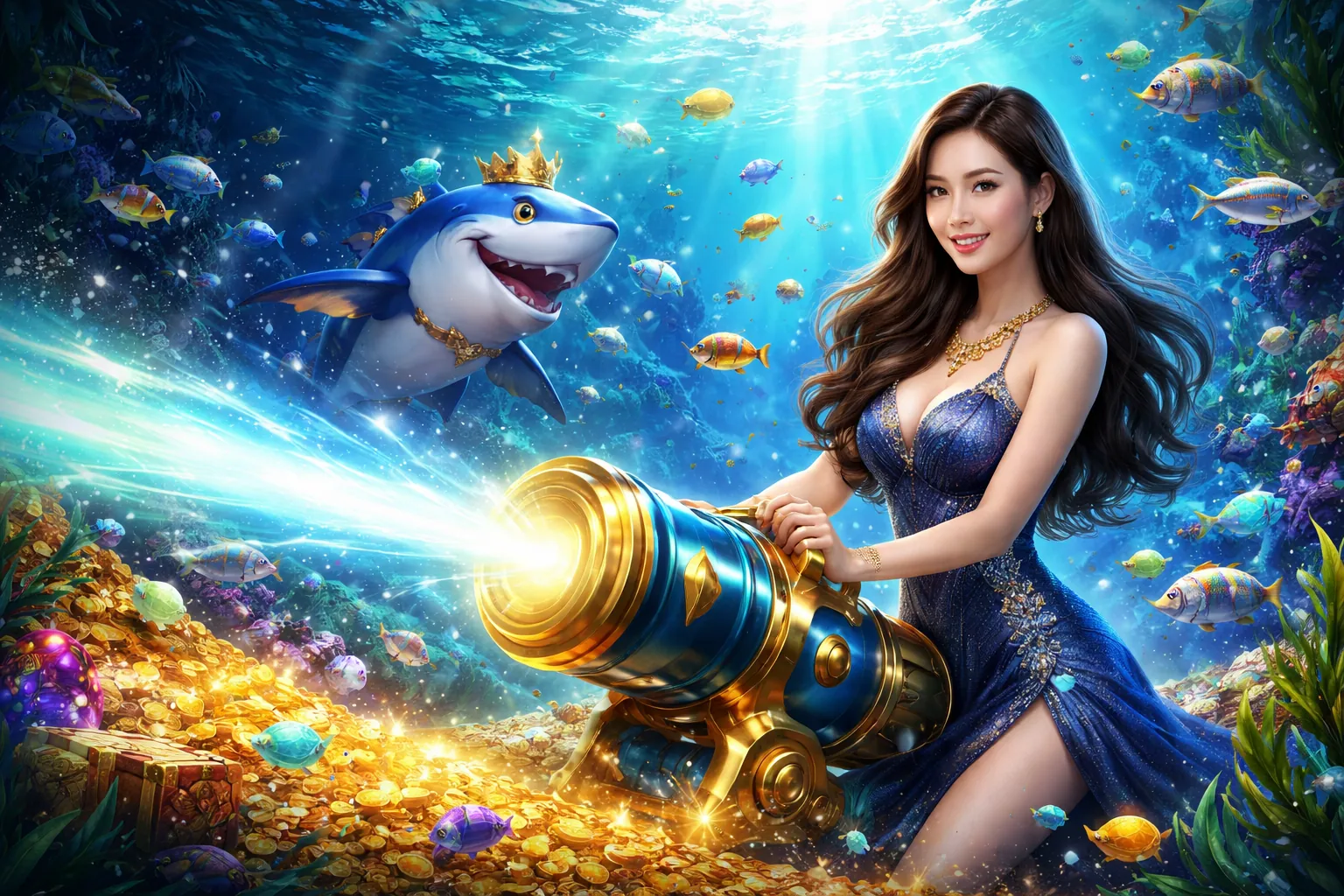 Hình ảnh đại diện cho Chơi có trách nhiệm tại 8us