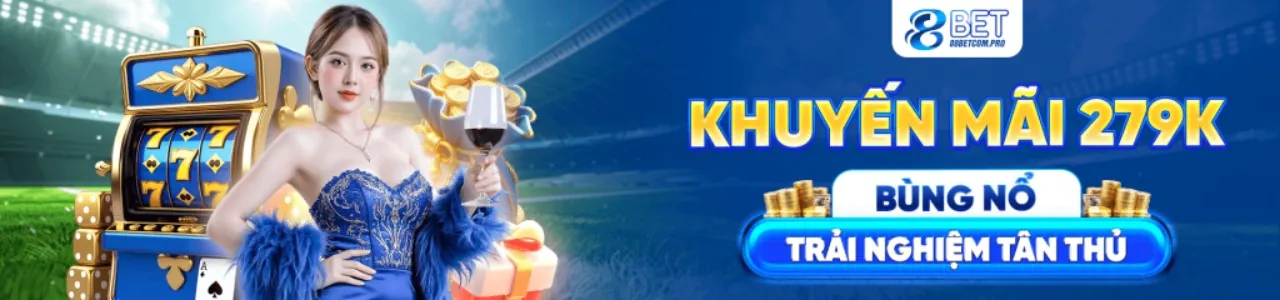 Khuyến Mãi 8us